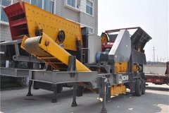 建筑垃圾分類處理設備包括哪些”