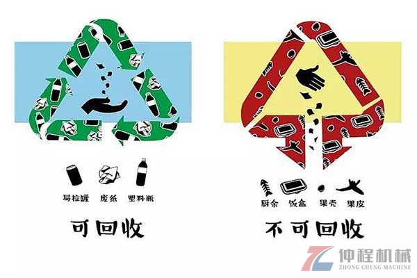 垃圾分類