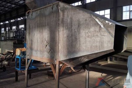 陳腐垃圾處理設備的適用性應注意什么”