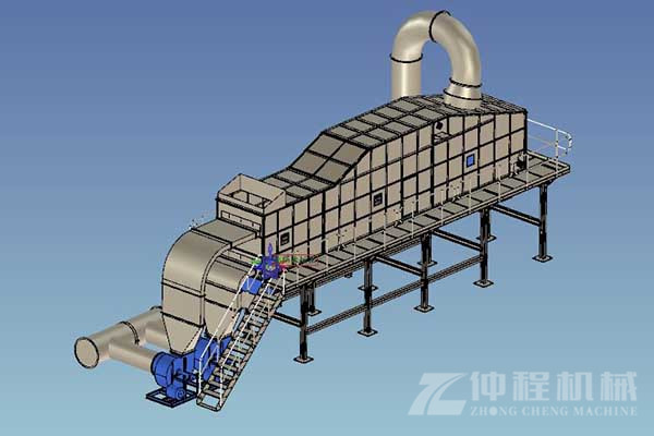 風選分離機