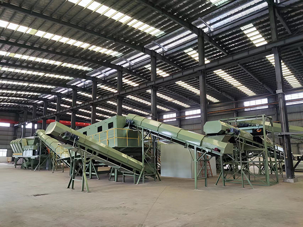 開(kāi)辦建筑垃圾處理廠(chǎng)8大手續及流程有哪些？